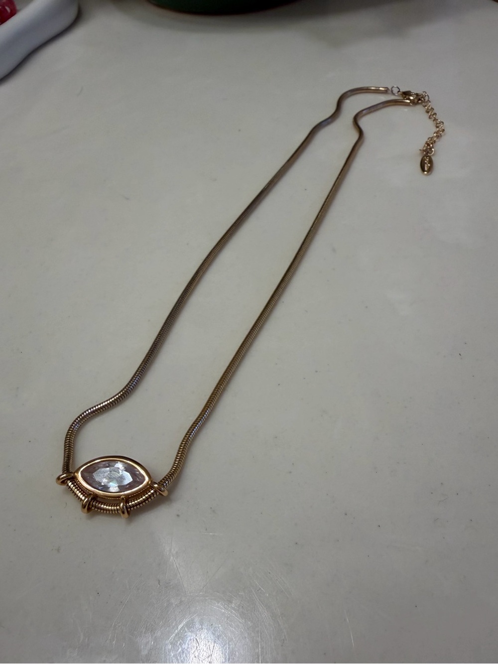 Serefina necklace
